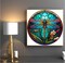 Dragonfly Diamond Art Painting Kits for Adults (Dragonflies) 11.63 x 7.63 x 0.53 inches